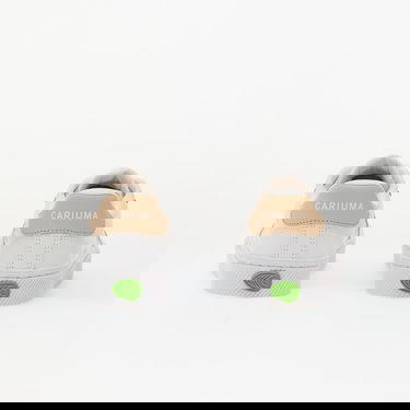 Кецове и обувки Cariuma Salvas White/ Shifting Sand W Бяло | 411301W1K W, 4