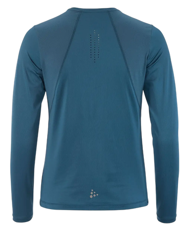 Тениска Craft Craft ADV Essence Long Sleeve T-Shirt Синьо | 1914797-378000, 2