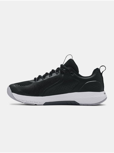 Кецове и обувки Under Armour Charged Commit TR 3 Черно | 3023703-001, 1