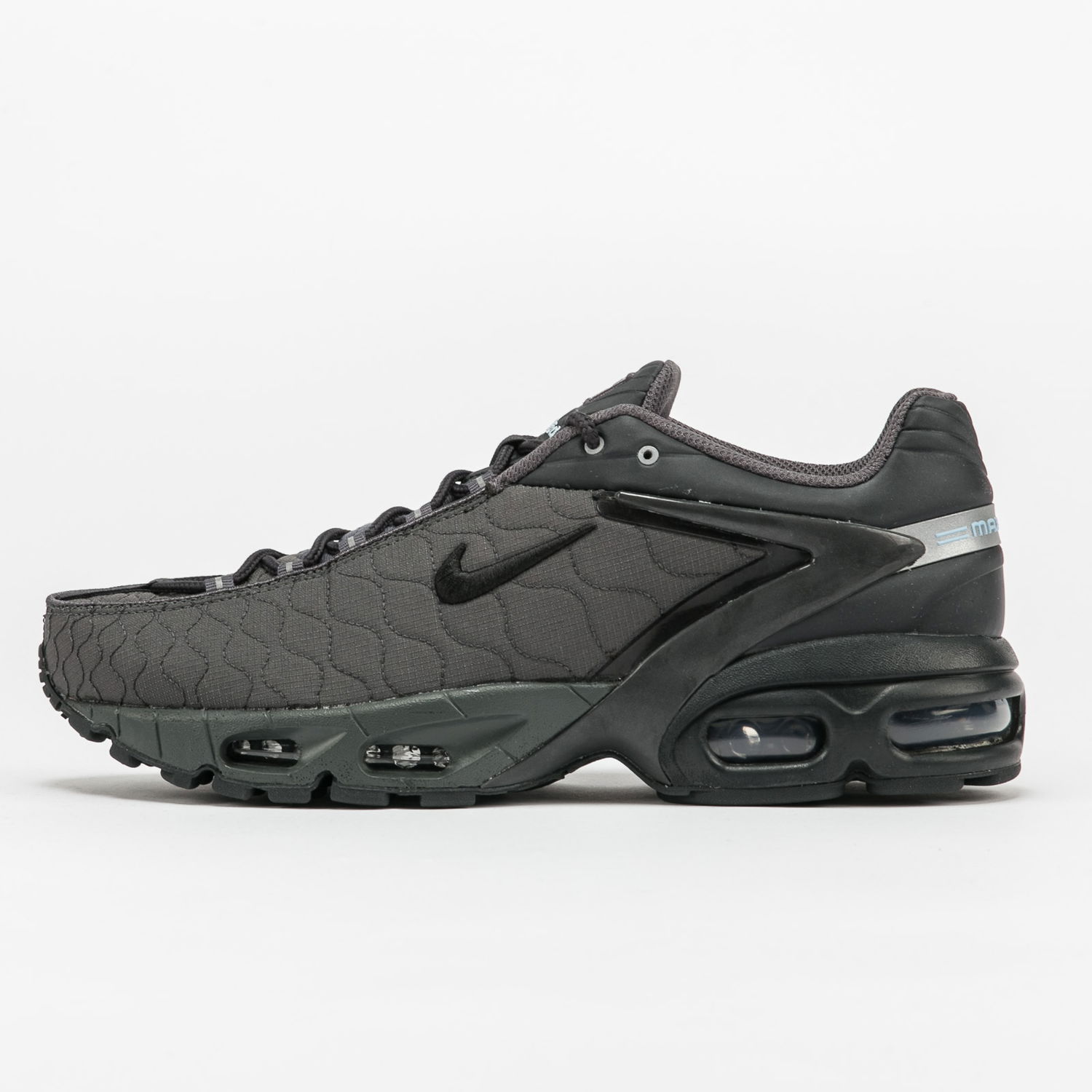 Кецове и обувки Nike Air Max Tailwind 5 SP Сиво | CQ8713-001, 1