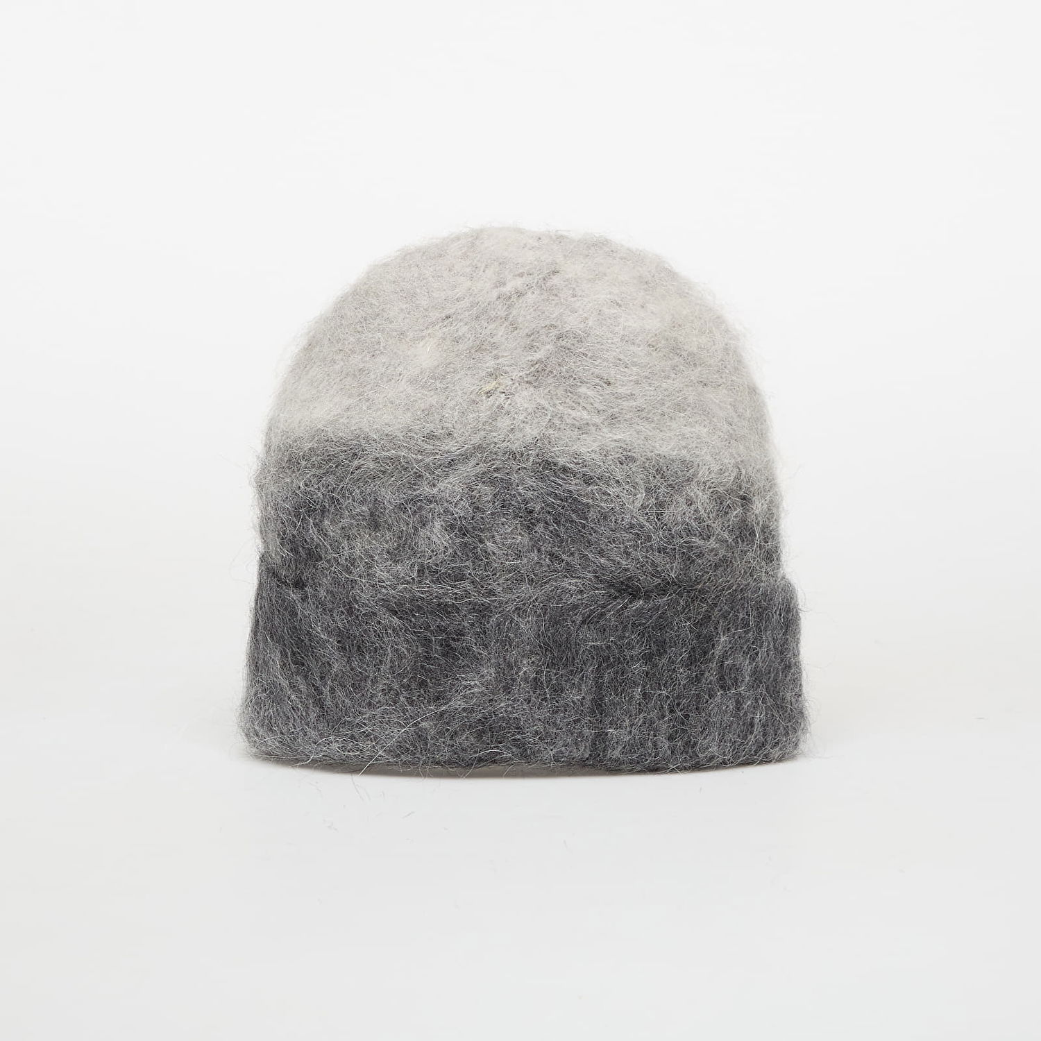 Шапка Represent Clo Ombre Knit Beanie Universal Сиво | MLM100256-45, 0