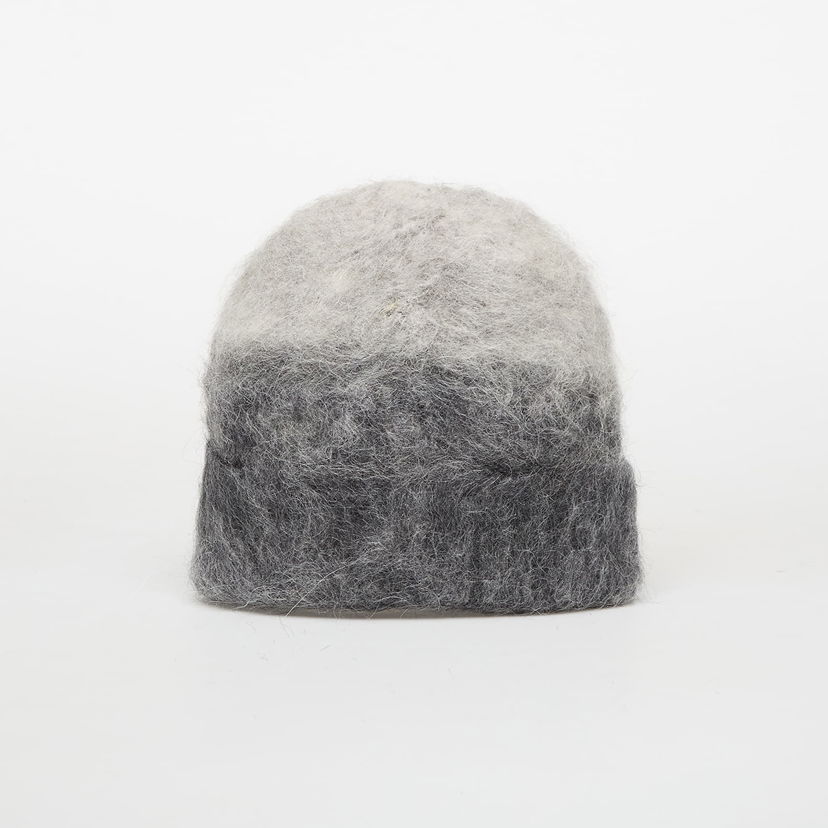 Шапка Represent Clo Ombre Knit Beanie Universal Сиво | MLM100256-45