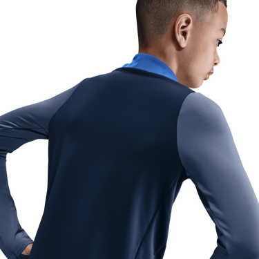 Тениска Nike Nike PSG Drill Top Тъмно синьо | hj7849-411, 4