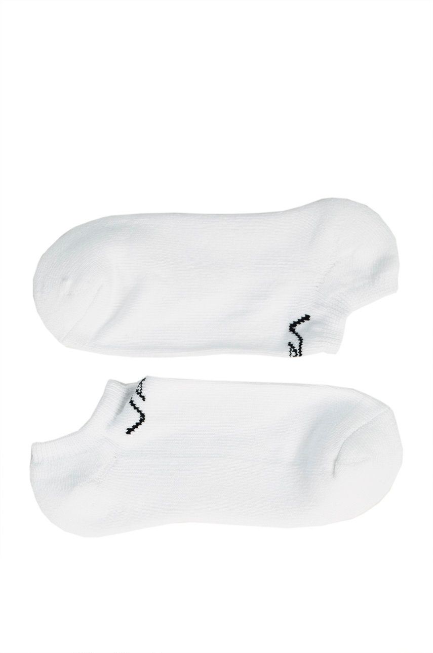 Чорапи Vans Socks Бяло | VXSSWHT, 0