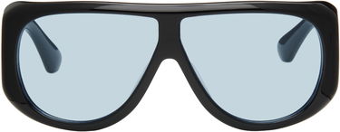 Слънчеви очила Port Tanger Black Gambia Sunglasses Черно | PT-3202, 0