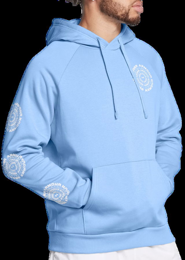 Rival Fleece Hoodie