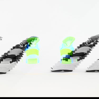 Кецове и обувки Nike Air Huarache Бяло | DD1068-100, 3