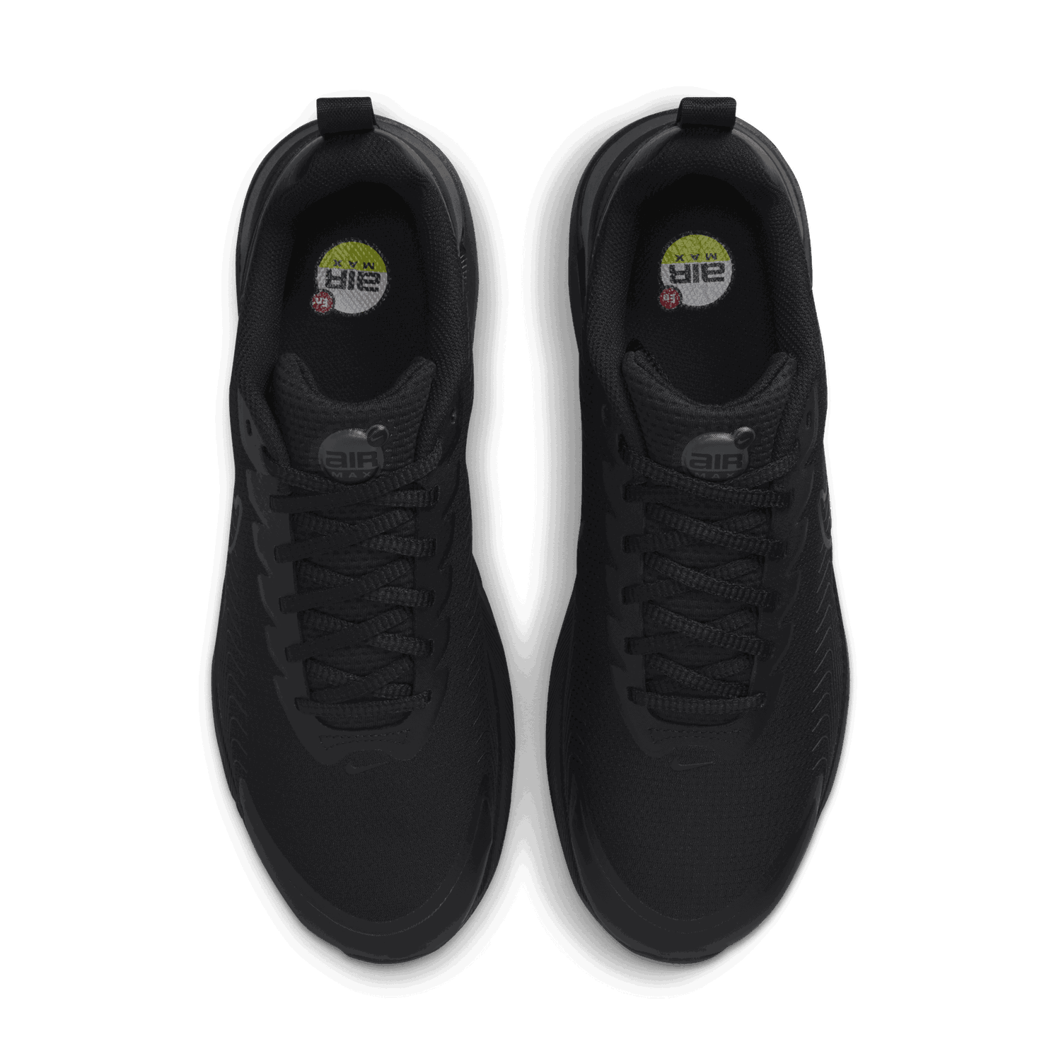 Кецове и обувки Nike Air Max Nuaxis Черно | FD4329-004, 1