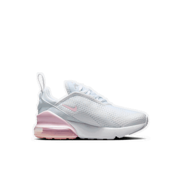 Кецове и обувки Nike Air Max 270 Розово | AO2372-122, 4