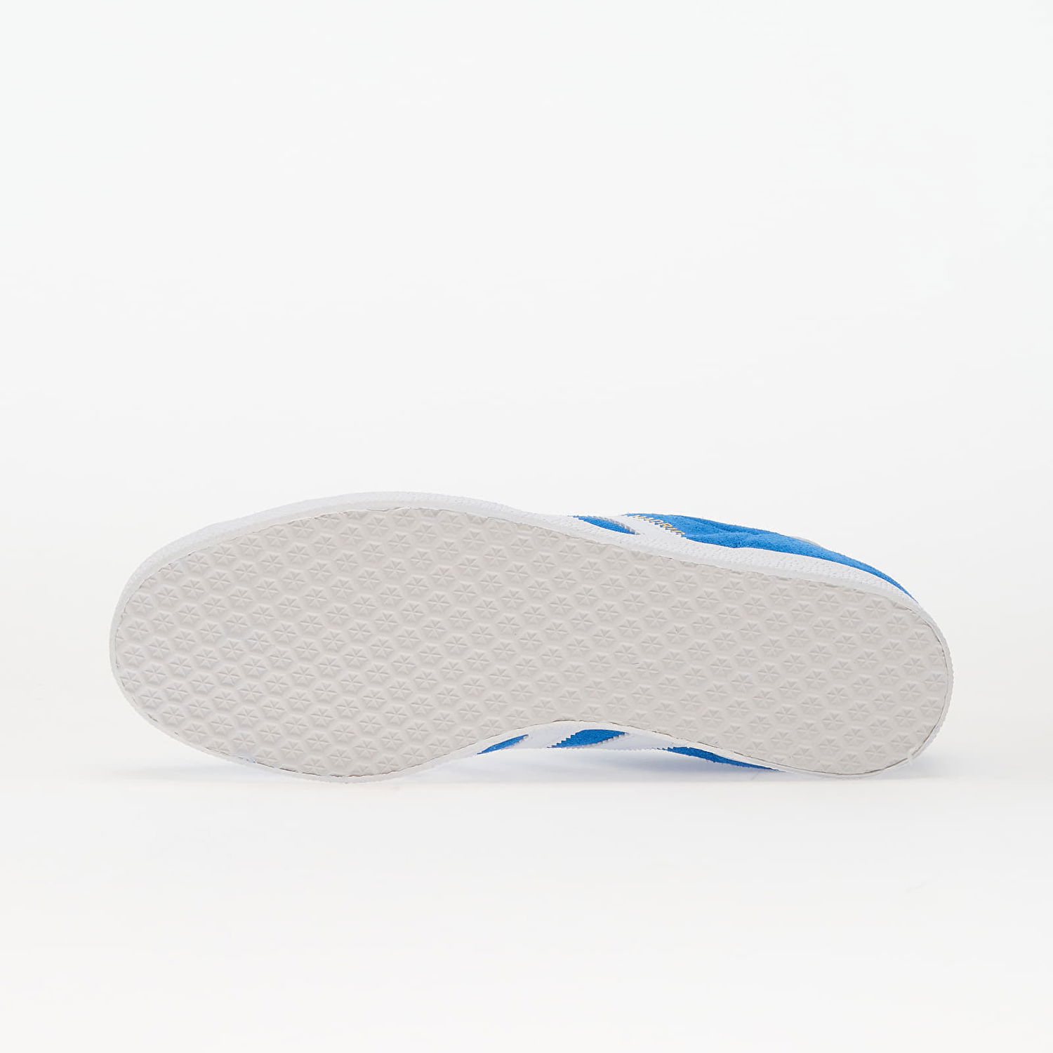 Кецове и обувки adidas Originals Real Madrid Gazelle Синьо | JR4158, 1