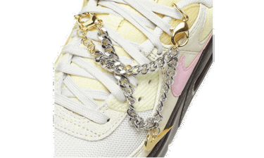 Кецове и обувки Nike Air Max 90 ''Cuban Link'' W Многоцветен | CZ0469-200, 1