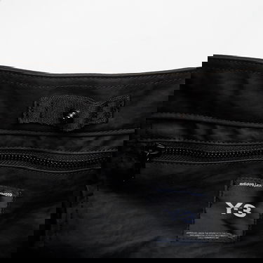 Чанта през рамо Y-3 Y-3 Newspaper Bag S Черно | KE5028, 3