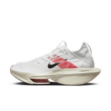 Кецове и обувки Nike Alphafly 2 "Eliud Kipchoge" Бяло | FD6559-100, 0