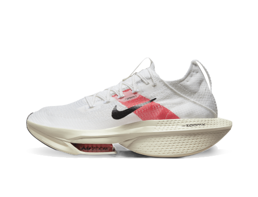 Бягане Nike Alphafly 2 "Eliud Kipchoge" Бяло | FD6559-100