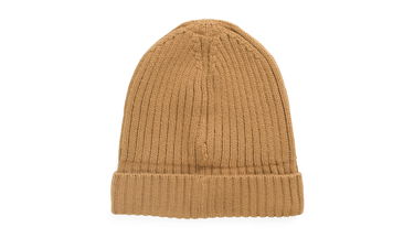 Шапка Vans Shallow Cuff Кафяво | VN0A5KIO5RJ, 2