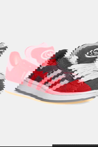 Кецове и обувки adidas Originals adidas Originals Campus 00S Double Червено | JQ5743, 0