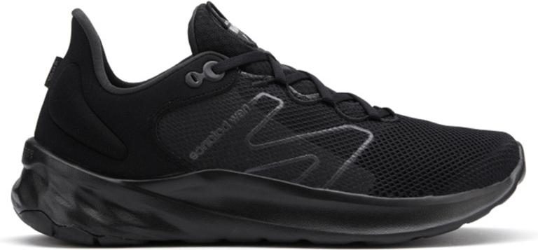 Кецове и обувки New Balance Fresh Foam Roav V2 Черно | mroavsk2, 1