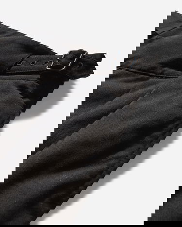 Панталони Neighborhood Gurkha Pants Черно | 251ZANH-PTM05 BK, 3