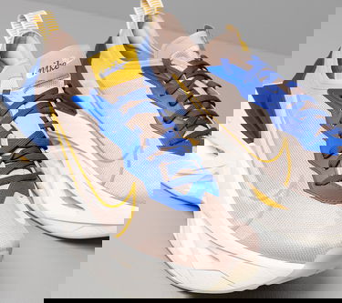 Кецове и обувки Nike Zoom X Vista Grind W Бежово | CT8919-200, 5