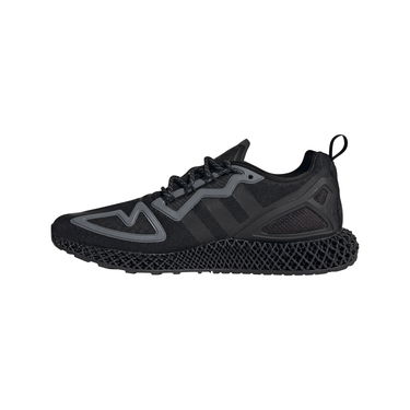 Кецове и обувки adidas Originals Z2K 4D Черно | FZ3561, 0