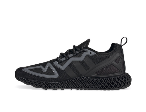 Кецове и обувки adidas Originals Z2K 4D Черно | FZ3561