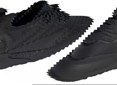 Кецове и обувки adidas Originals ZX 2K BOOST Черно | gy2689, 4
