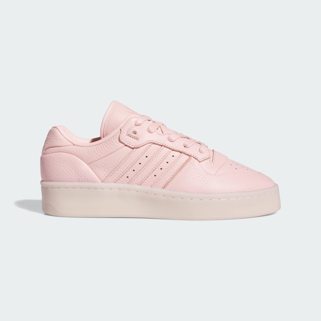 Кецове и обувки adidas Originals Rivalry Lux Low Бежово | IF7183, 0