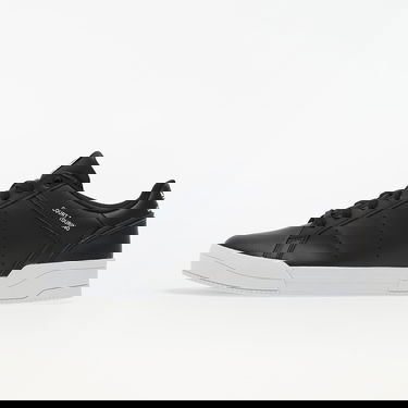 Кецове и обувки adidas Originals Court Tourino Черно | H02176, 0