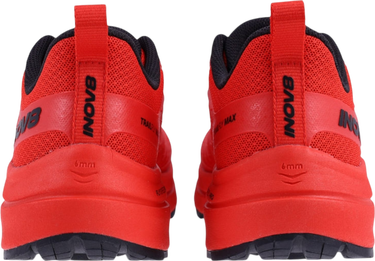 Кецове и обувки inov-8 TrailFly Max v2 Червено | 001657-rd-s-001, 2