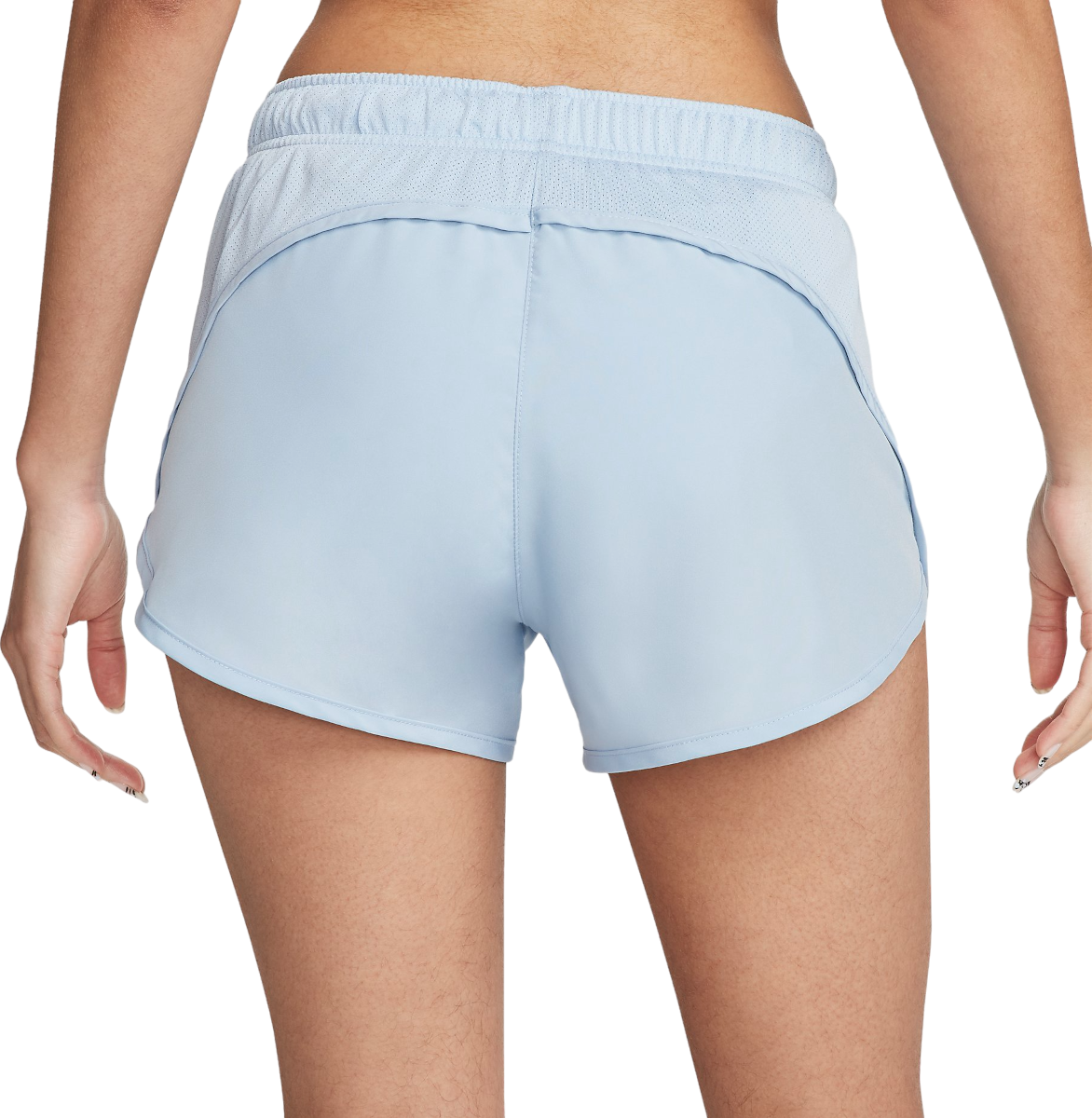 Къси панталони Nike W NK FAST DF TEMPO SHORT Тюркоазено | dd5935-440, 1