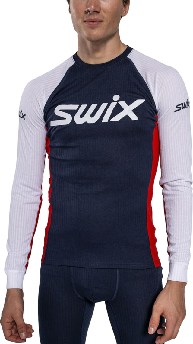RaceX Classic Long Sleeve Shirt