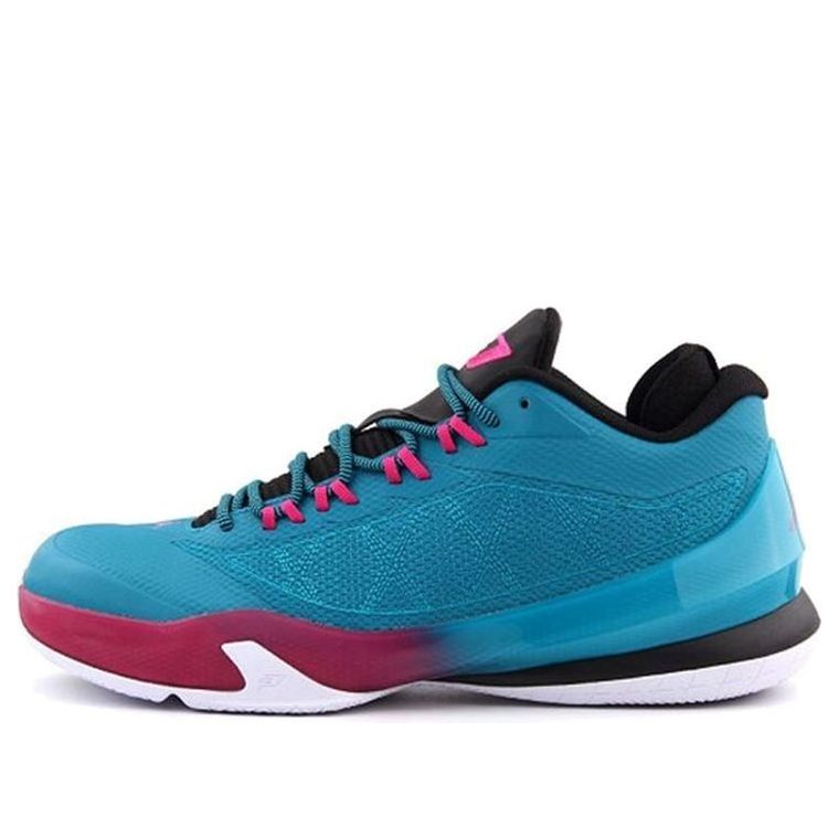 Кецове и обувки Jordan CP3.VIII X Синьо | 717099-327