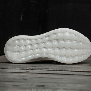 Кецове и обувки adidas Performance Sneakerboy x Wish x PureBoost "Jellyfish" Бяло | S80981, 1