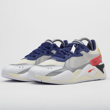 Кецове и обувки Puma RS-X Ader Error whisper Бяло | 369538 01, 0
