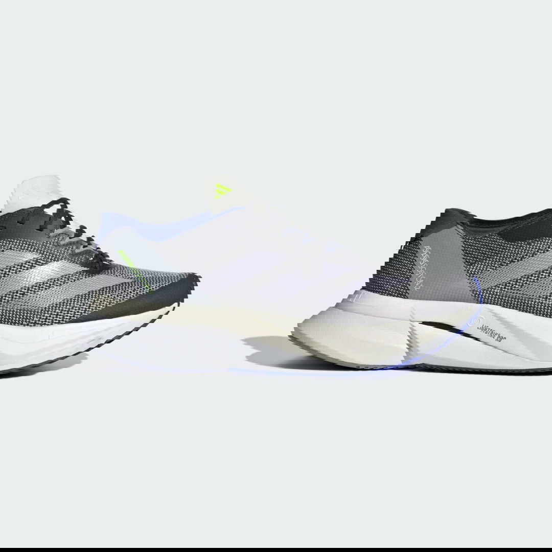 Кецове и обувки adidas Performance Boty Adizero Boston 12 Сиво | IE8494, 0