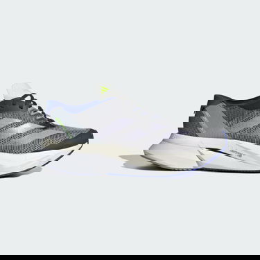 Кецове и обувки adidas Performance Boty Adizero Boston 12 Сиво | IE8494, 0