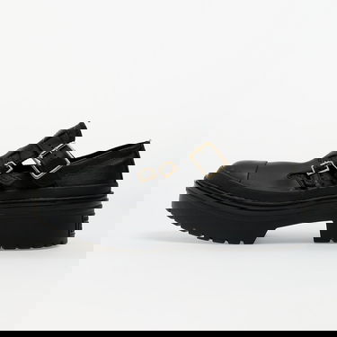Кецове и обувки Converse Chuck Taylor All Star Lugged Heel Platform Shoes Черно | A10616C, 0