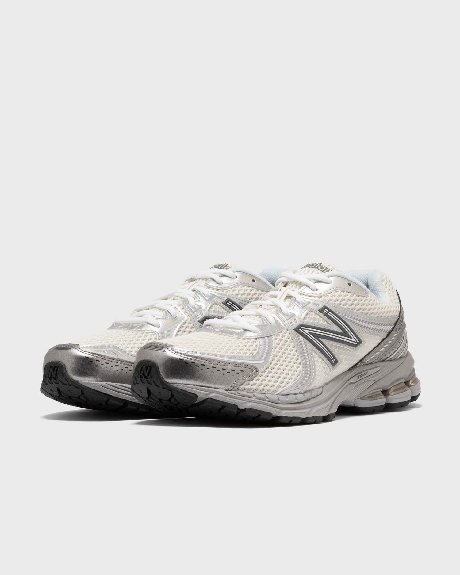 Кецове и обувки New Balance 860V2 Сиво | ML860GO2, 1