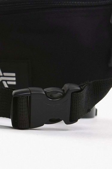 Чанта за кръста Alpha Industries Alpha Industries Waist Bag Черно | 198912.03, 3