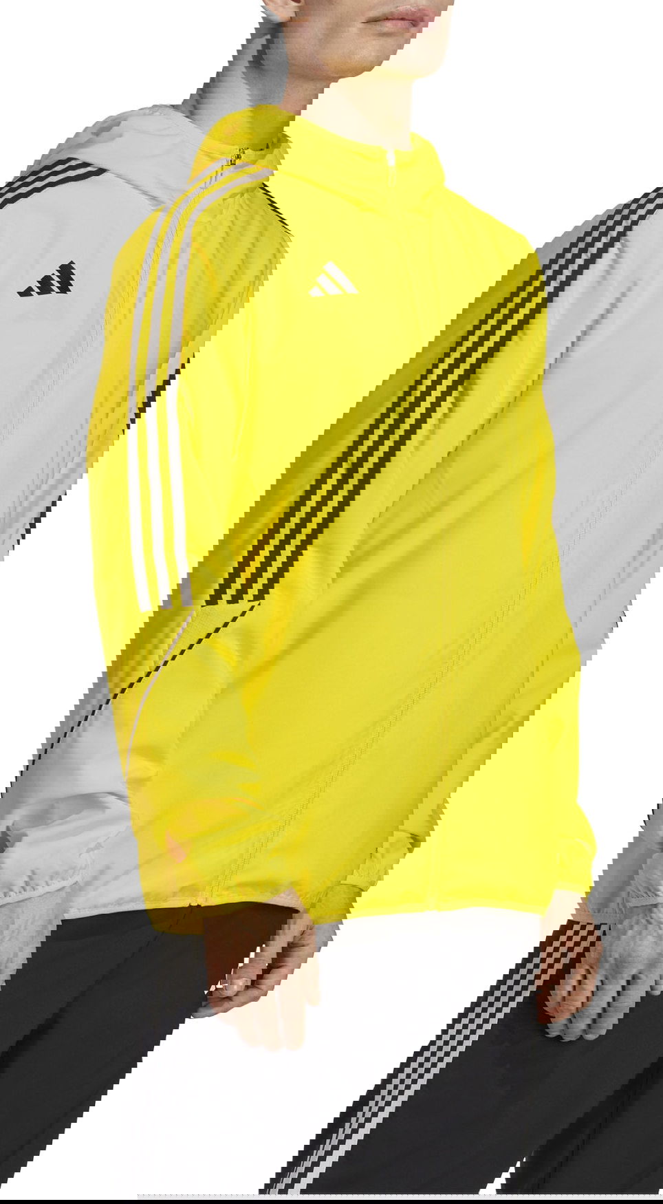 Ветровка adidas Originals Tiro 23 League Windbreaker Жълто | ia1617, 0