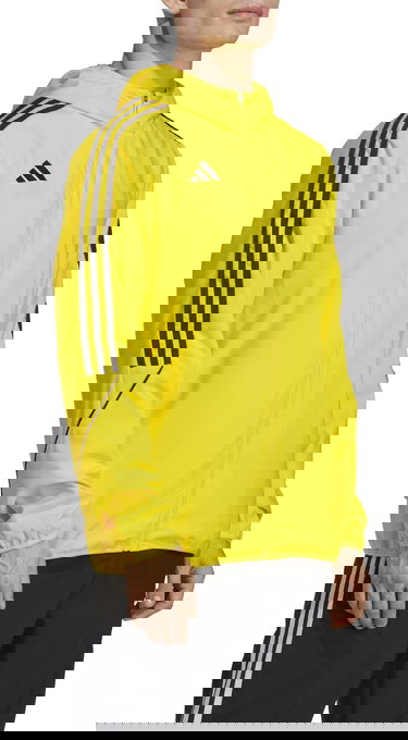 Ветровка adidas Originals Tiro 23 League Windbreaker Жълто | ia1617, 0