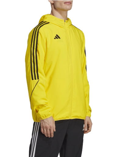 Ветровка adidas Originals Tiro 23 League Windbreaker Жълто | ia1617