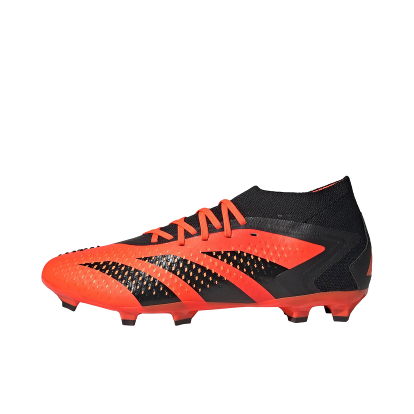 Кецове и обувки adidas Performance Predator Accuracy.2 FG Оранжево
 | gw4587-adfm