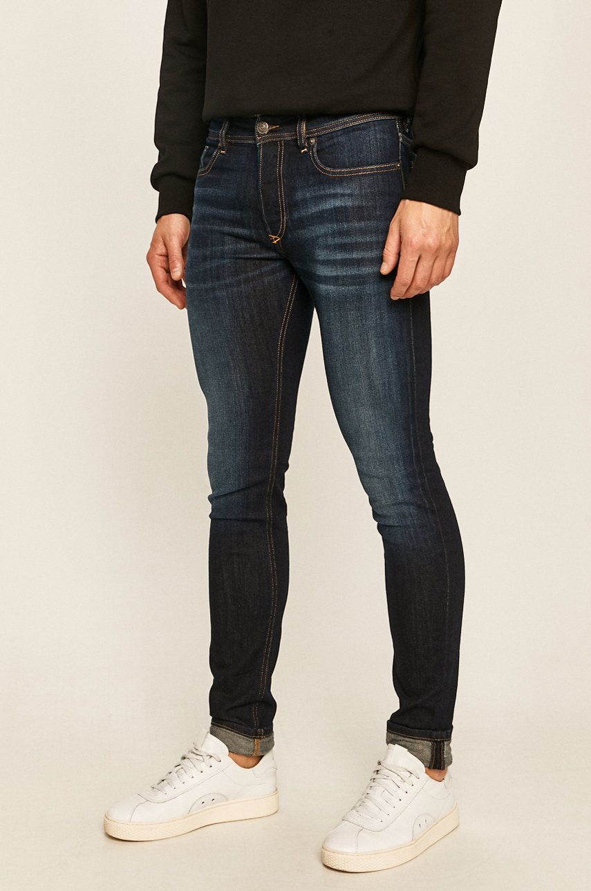Дънки Diesel Diesel Jeans Синьо | 00SWJF.009EY, 0