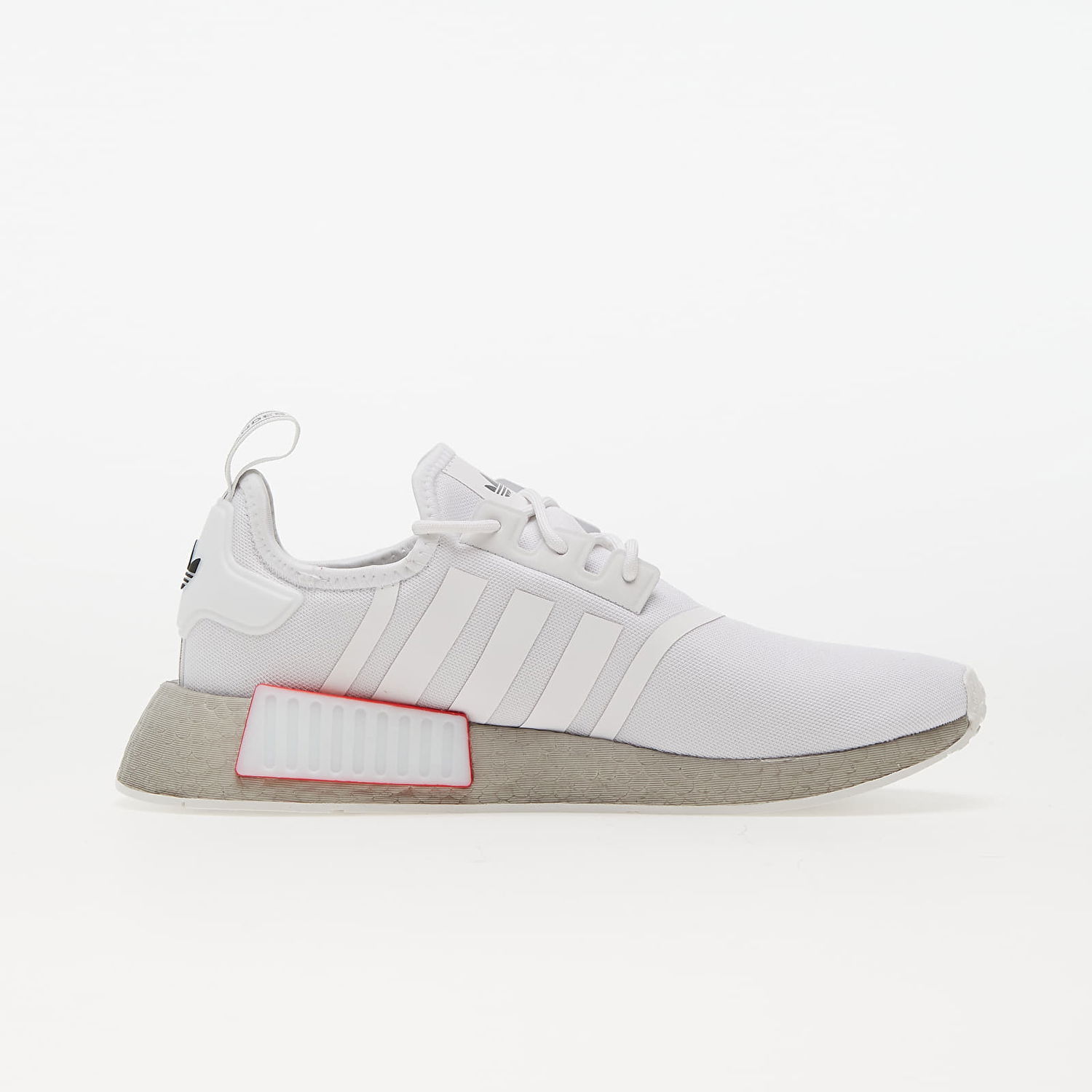 Кецове и обувки adidas Originals NMD_R1 Бяло | GX9525, 1