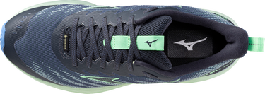 Кецове и обувки Mizuno Mizuno WAVE RIDER GTX 2 Синьо | j1gc2479-51, 2