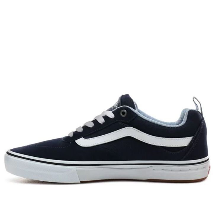 Кецове и обувки Vans Kyle Walker Pro Синьо | VN0A2XSGUZM