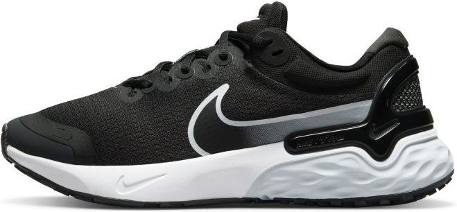 Кецове и обувки Nike Renew Run 3 W Черно | DD9278-001, 0