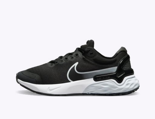 Кецове и обувки Nike Renew Run 3 W Черно | DD9278-001