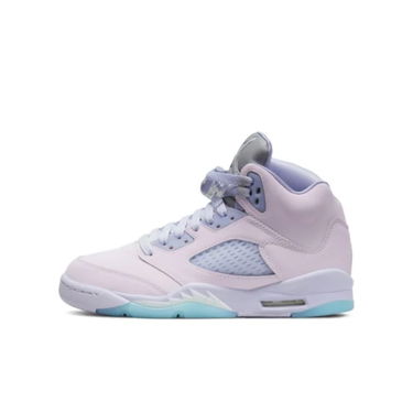 Кецове и обувки Jordan Air Jordan 5 Retro SE GS Розово | DV0563-600, 0